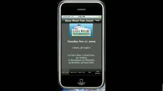 Introduction of Fish Count App screenshot 3