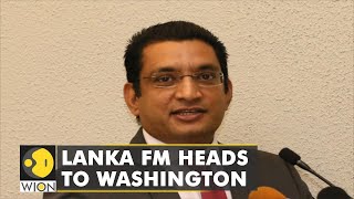 Sri Lanka seeks $4 billion bailout from IMF amid economic crunch | World News | WION