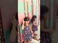 قدام مرايتها لموشة الحلوة