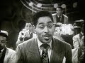 Jivin' in Be-Bop (1947) | Dizzy Gillespie  Helen Humes
