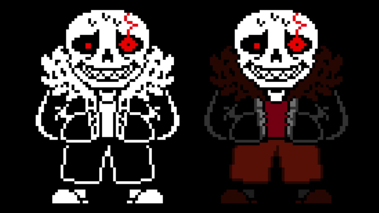 Underfell Sans Theme Roblox Id - roblox undertale sans theme