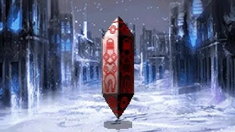 SMT: Strange Journey -  Alilat (Low Level)