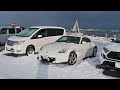 2026!新年明けましておめでとうございます【北海道 宗谷岬】