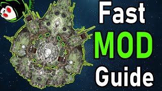 StarSector MODS [Fast Guide]