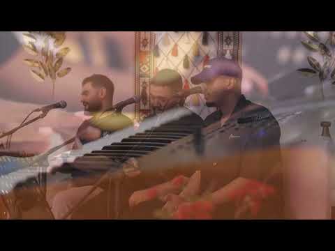 الفنانة  قمر  ابرحل جلسة