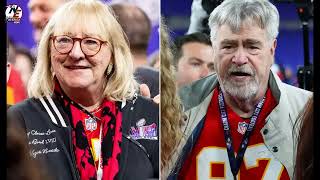 Donna Kelce Says She Had to Stand Still in Her Marriage to Ed Until Their Divorce