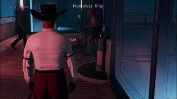 First Class Trouble is better than among us!!