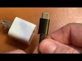 WHAT THE TECH? Chargers and cables