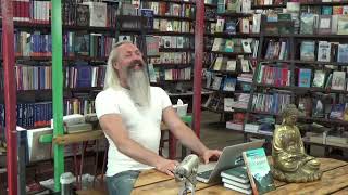 видео: О чакрах  Практические знания гималайских йогов. Лекция Атма Прем Гири картинка: О чакрах  Практические знания гималайских йогов. Лекция Атма Прем Гири