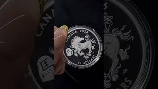 A Coin with Horsepower 🐎✨