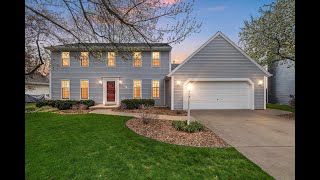 Homes for sale - 809 SPOONER Court, De Pere, WI 54115