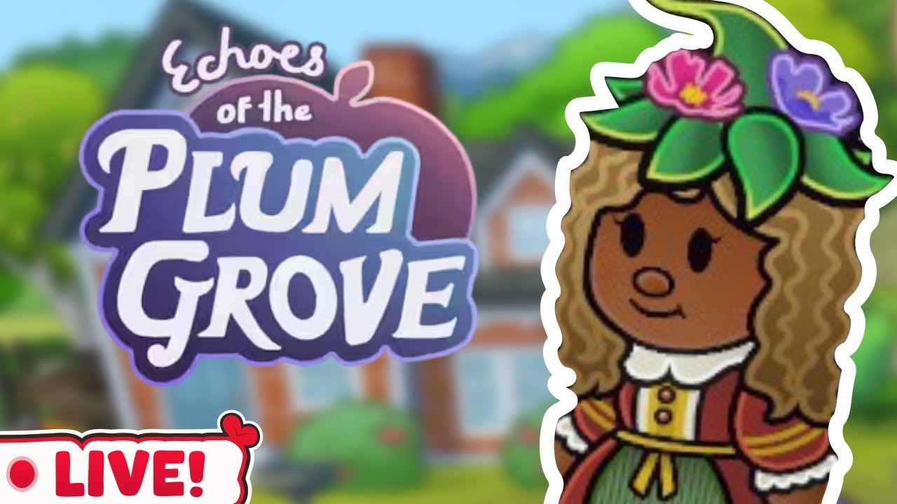 Echoes of the Plum Grove After 200 Days!