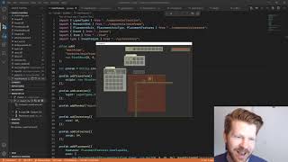 Day 63 - Autoforge (Mainframe Beginnings)