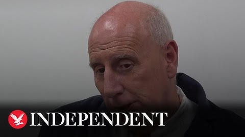 Ian Huntley: Journalist recalls Soham killer’s suspicious answers 20 years on