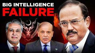 Big Intelligence Failure again in Balochistan : BLA Targets Pak Army: No One Wants to help Pak
