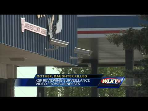 Nelson County Busted