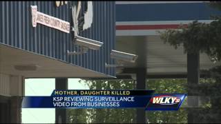 Police looking at surveillance video in Nelson County deaths