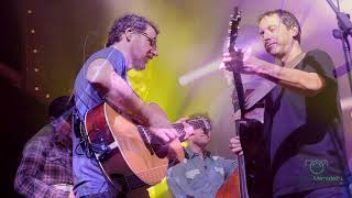 The Infamous Stringdusters wsg YMSB  |  2020-01-17  |  Not Fade Away