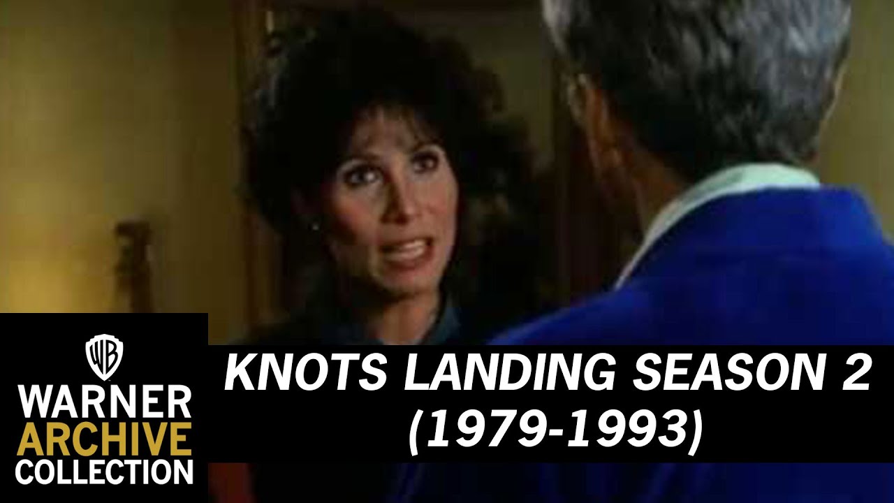 Clip | Knots Landing Season 2 | Warner Archive
