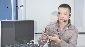 The best Tour guide system for you