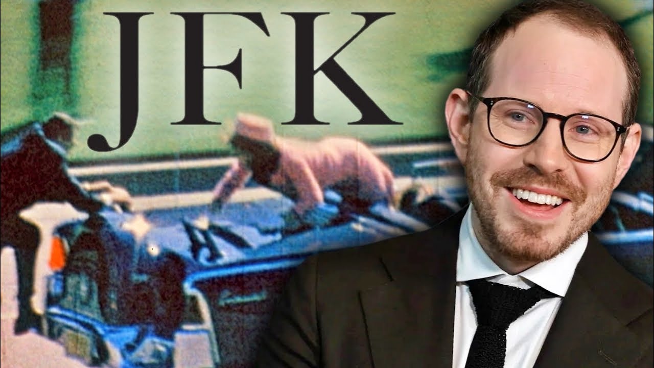 Ari Aster on JFK