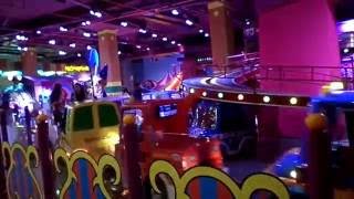 Fokus-Mokus Gasartobi Centri.... East Foint