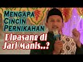 Ceramah Nasehat Pengantin