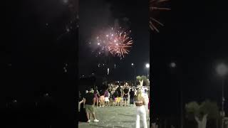Ferragosto 2023 Pozzuoli