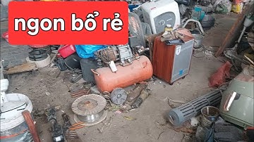 Mua được 2 ổn áp ngon bổ rẻ còn cả nghiêm phong