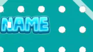 Intro Test (inspired by Dark atomic)