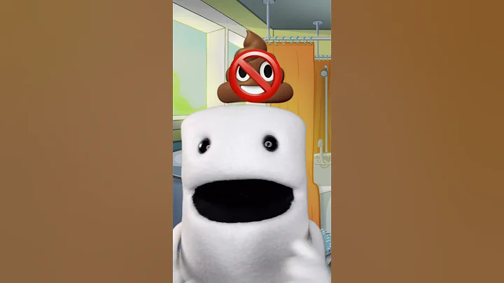 I'm speechless! 😳😳💩 Reading from the book of Doodooronomy! How do I say I’m taking a poop? 396