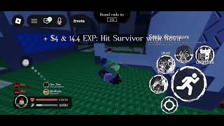 Another exploiter Report no clip and fly but he's too laggy to do that
