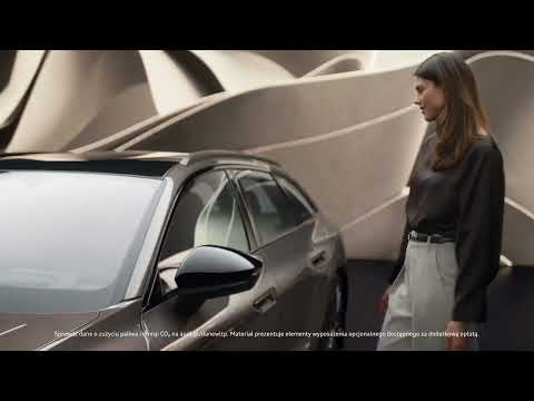Nowe Audi A6 Avant | Audi exclusive