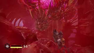 Shadow Warrior 3 - Chapter 12-2 skips