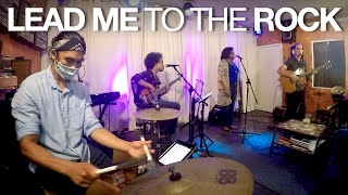 Lead Me to the Rock (Live) - J. Brian Craig