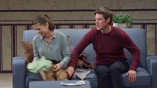 CATCH AS CATCH CAN Trailer