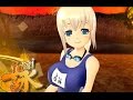 Senran Kagura Shinovi Versus PC Gameplay Team DeathMatch online  [1080p HD 60FPS , GTX 750 TI ]