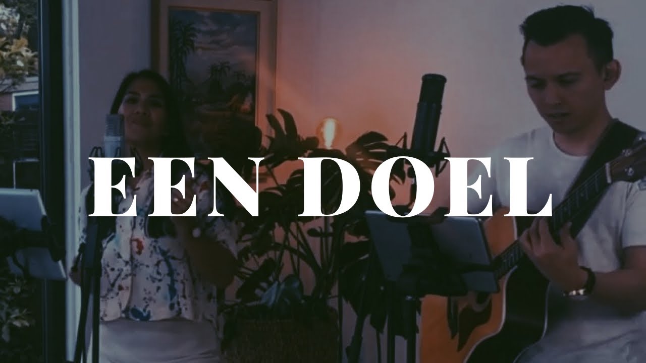 Een doel | Opwekking 771 | LFHS Worhsip - YouTube Music