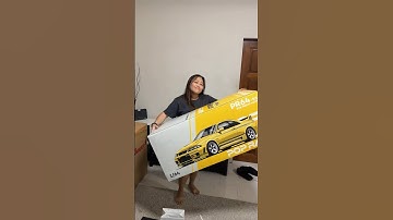 Found Another MASSIVE Pop Race Box 😳