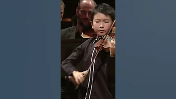 Christian Li  - Vivaldi The Four Seasons, Op. 8, Summer - View Profile https://youtu.be/B8erFj5pj8Q