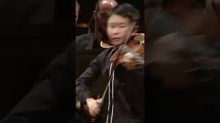 Christian Li  - Vivaldi The Four Seasons, Op. 8, Summer - View Profile https://youtu.be/B8erFj5pj8Q