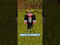 Da Quando ESISTE su Minecraft? ðŸ˜³