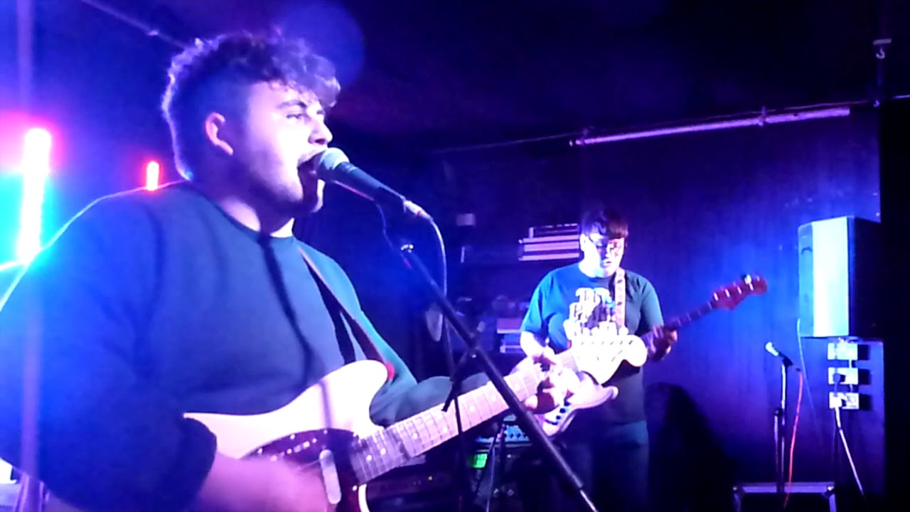 Watch Patrick Gosling - Always Ready - Live Independent Sunderland on YouTube Watch Patrick Gosling - Always Ready - Live Independent Sunderland on YouTube