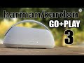 Harman kardon goplay 3  7 ans plus tard ils lont enfin sorti  test complet 