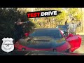 Dealership Test Drive Turns Into Theft