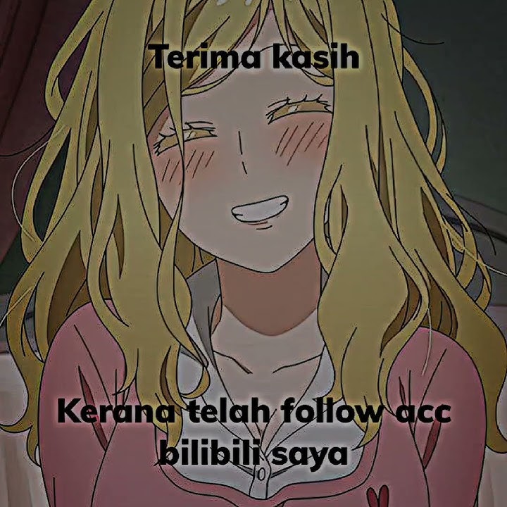Celebrate my bilibili