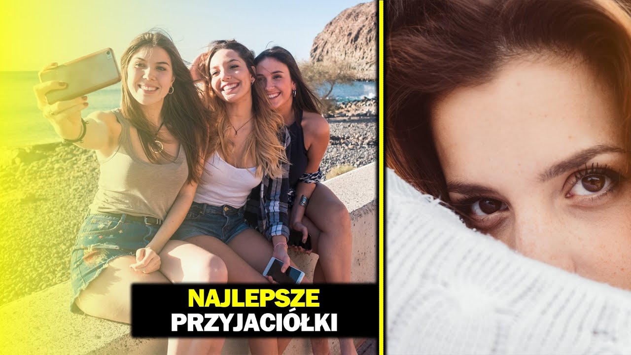 PRZYJAŹŃ wystawiona na próbę