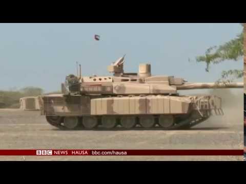 Labaran Talabijin 15 06 18