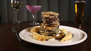 Limani Grille In The Boston Seaport