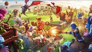 clash of clans completing everything in the game screenshot 3